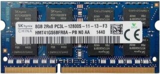 SK Hynix HMT41GS6AFR8A-PB 8 GB 1600 MHz DDR3 Ram kullananlar yorumlar